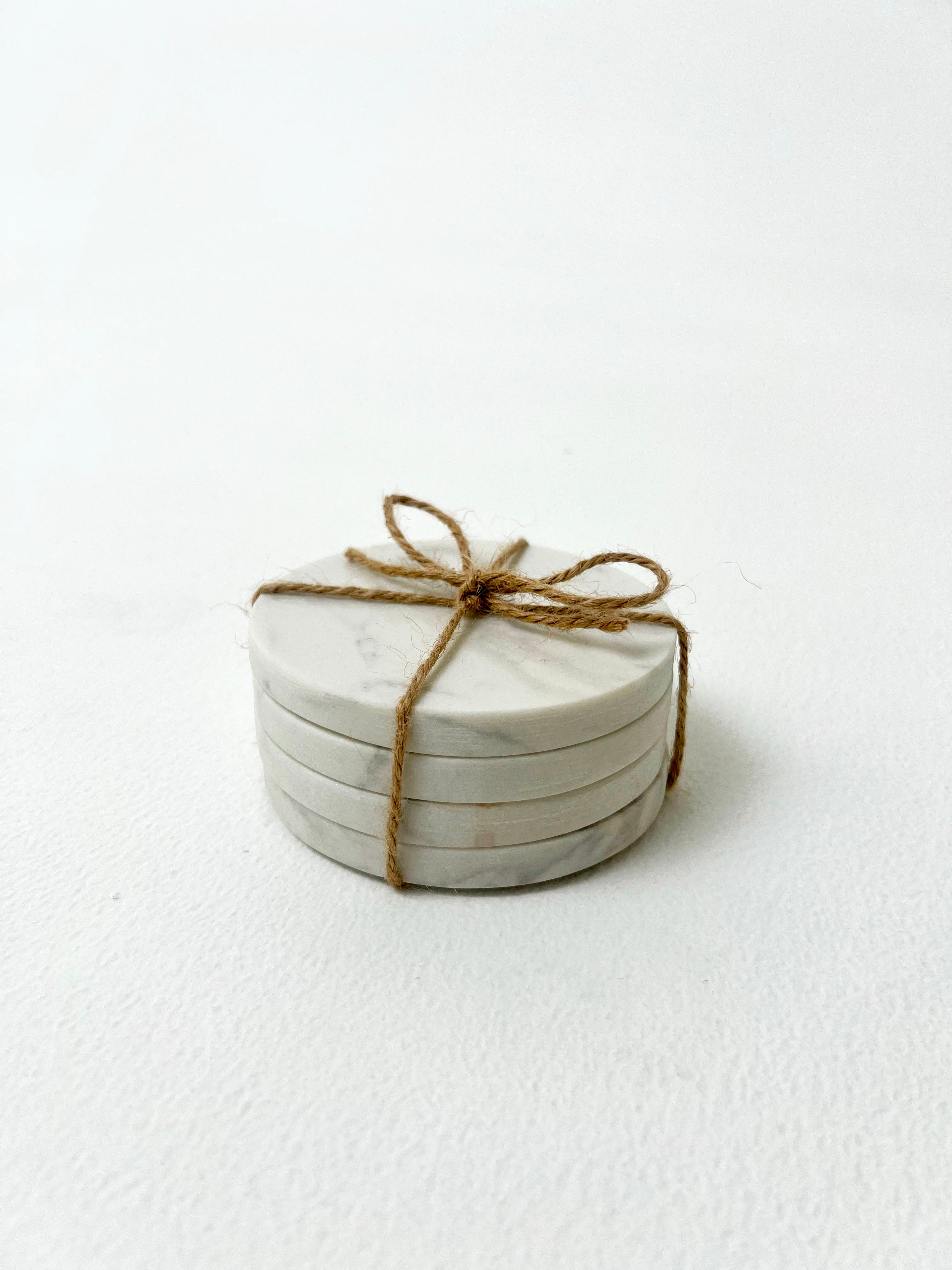 Luxe Basket
