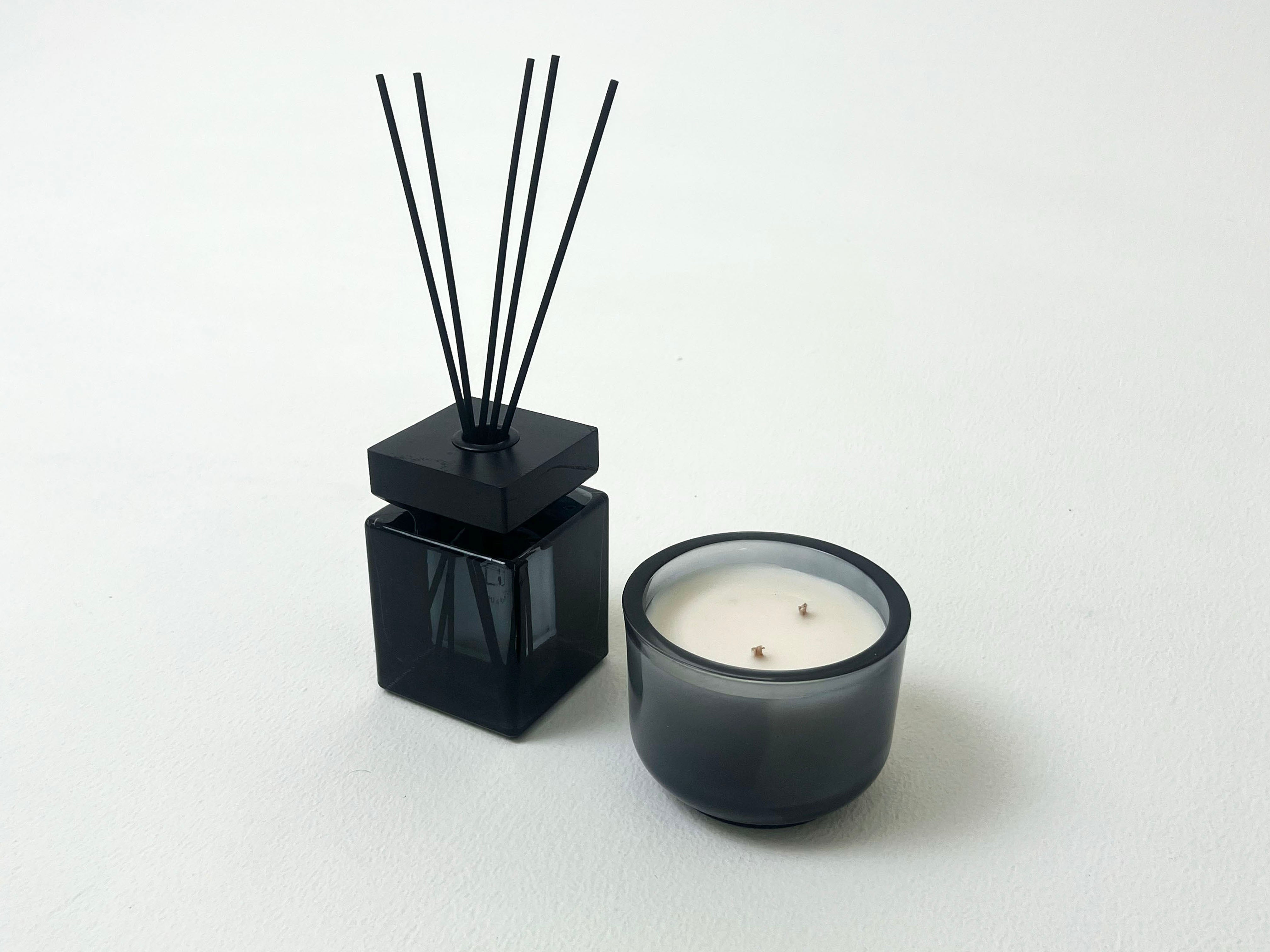 Candle & Diffuser Set