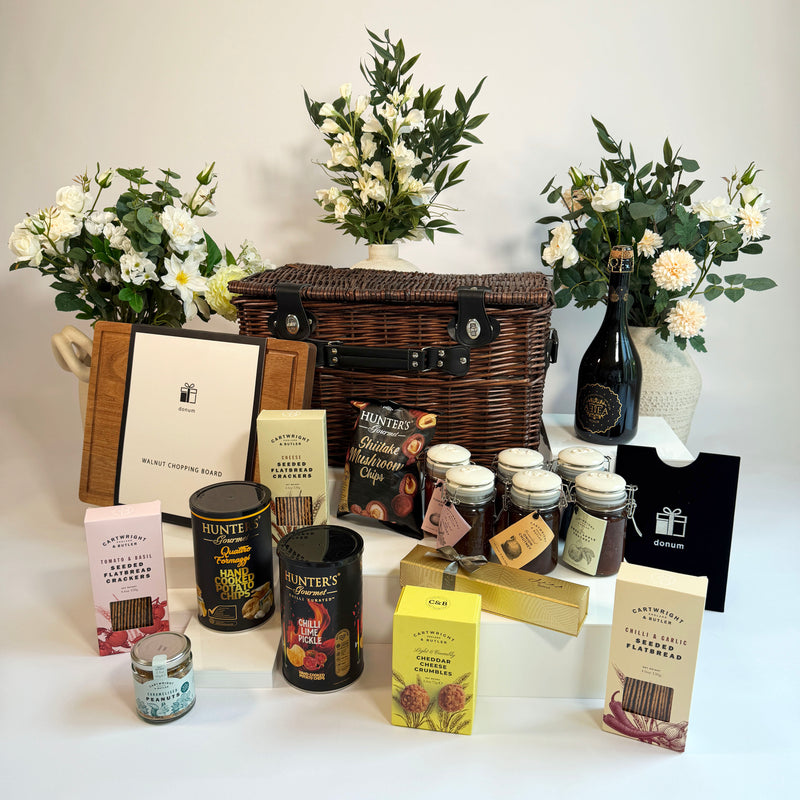 The Artisan Pantry