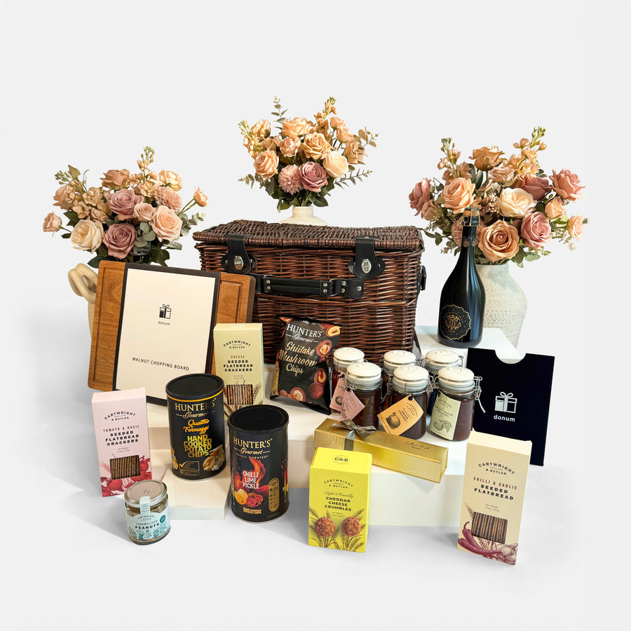 The Artisan Pantry