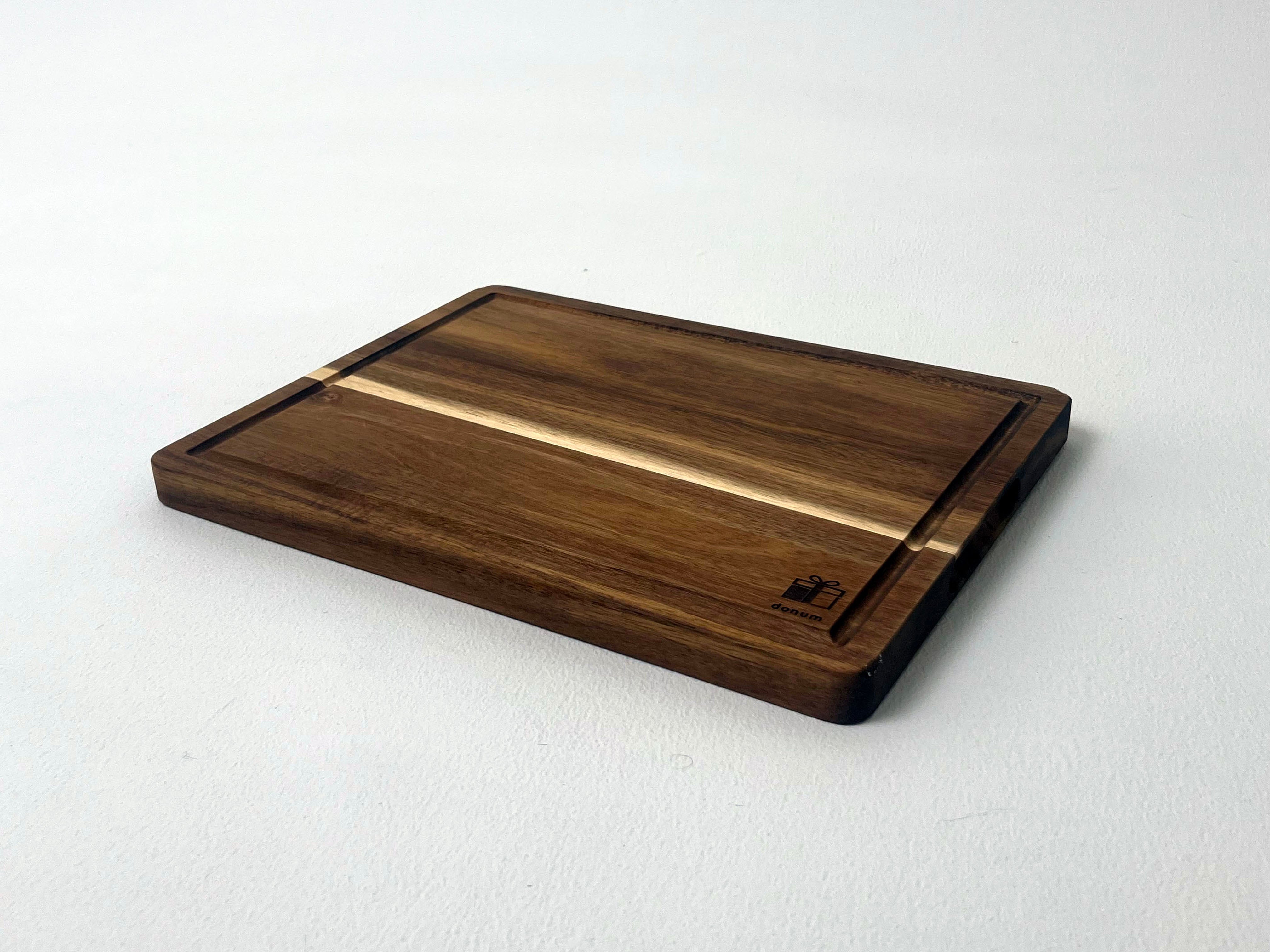 Walnut Chopping Board