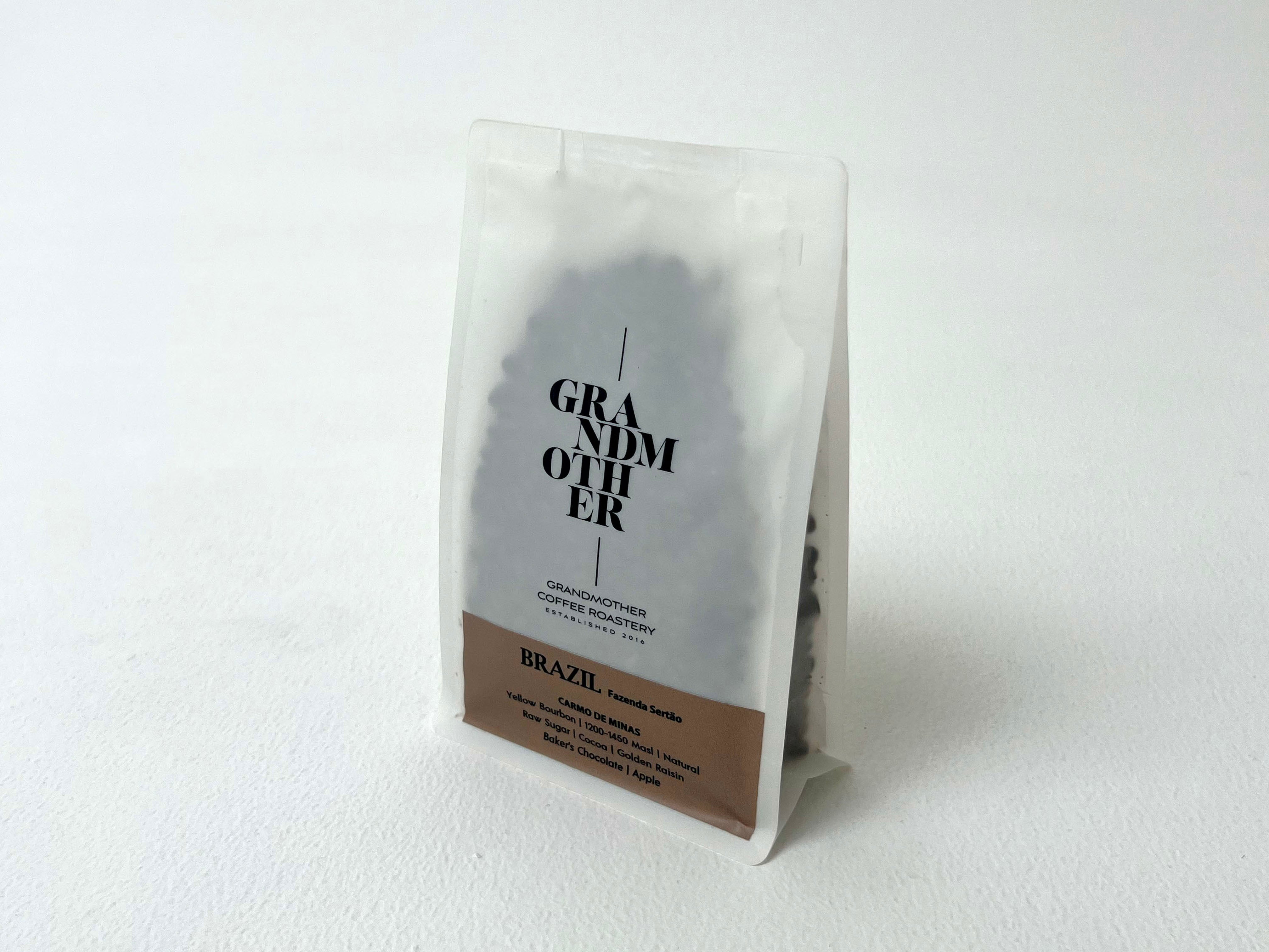 Premium Roastery Coffee