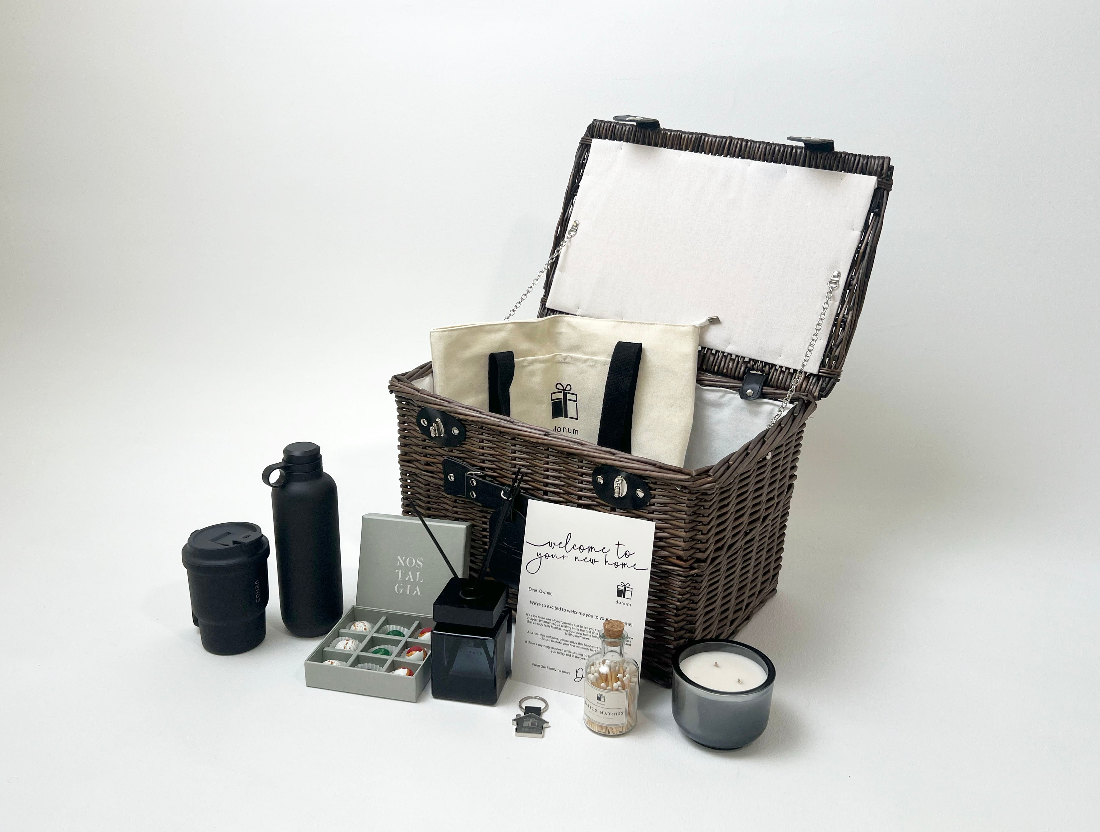 Haven Basket