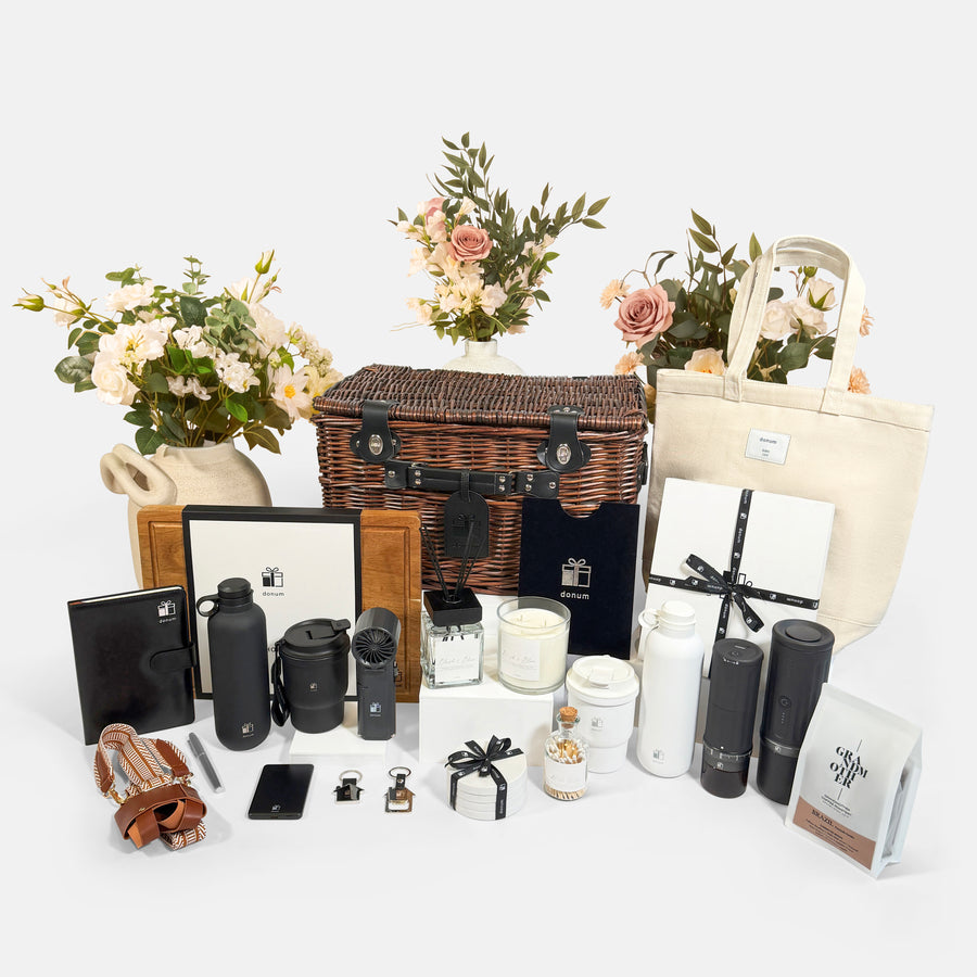 Luxe Hamper