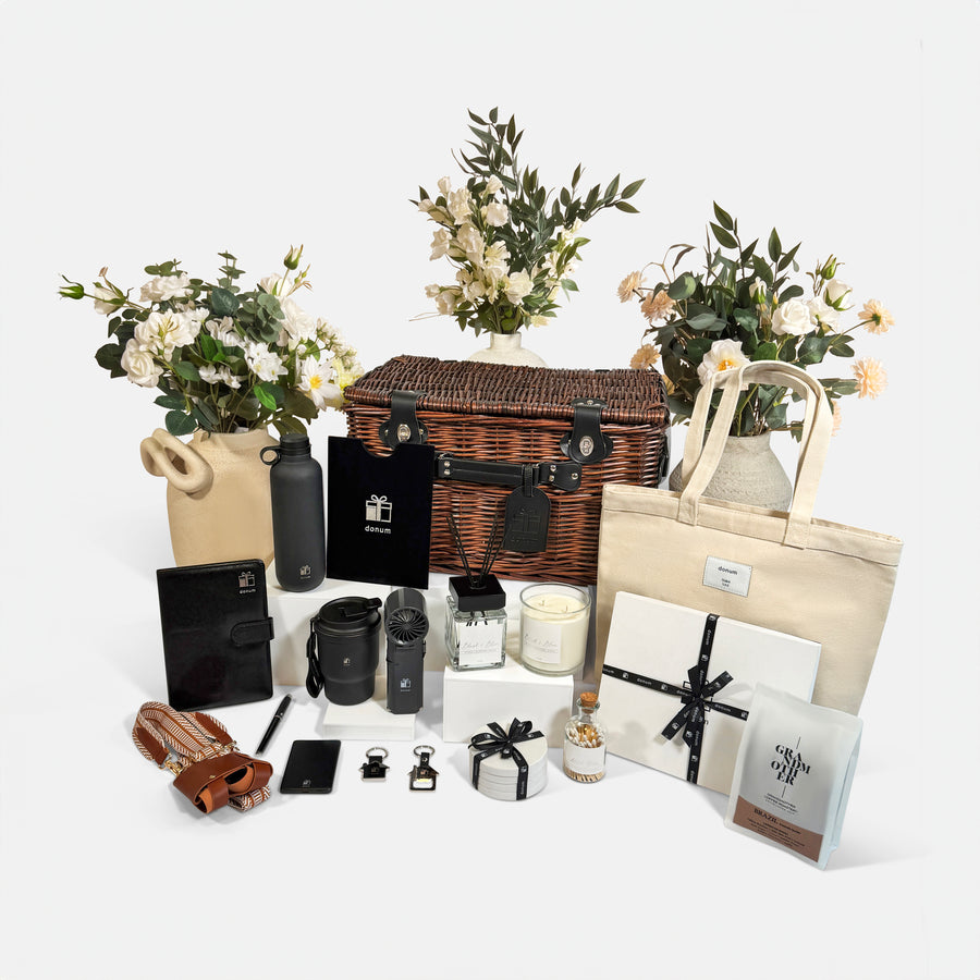 Signature Hamper