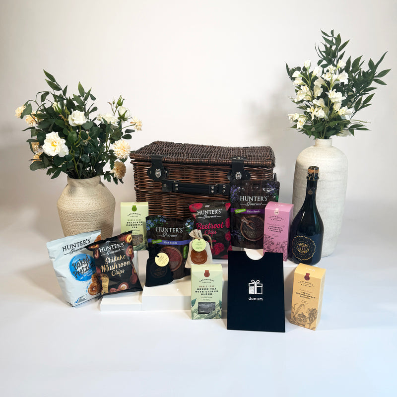 The Serene Hamper