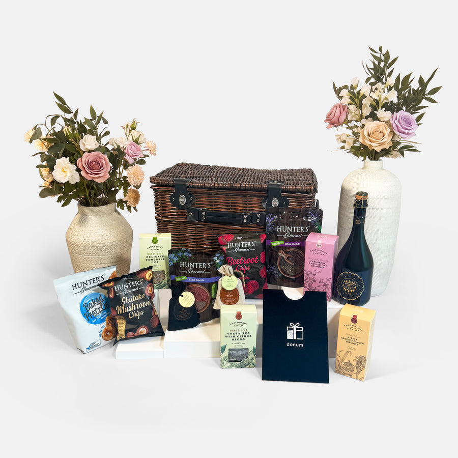 The Serene Hamper
