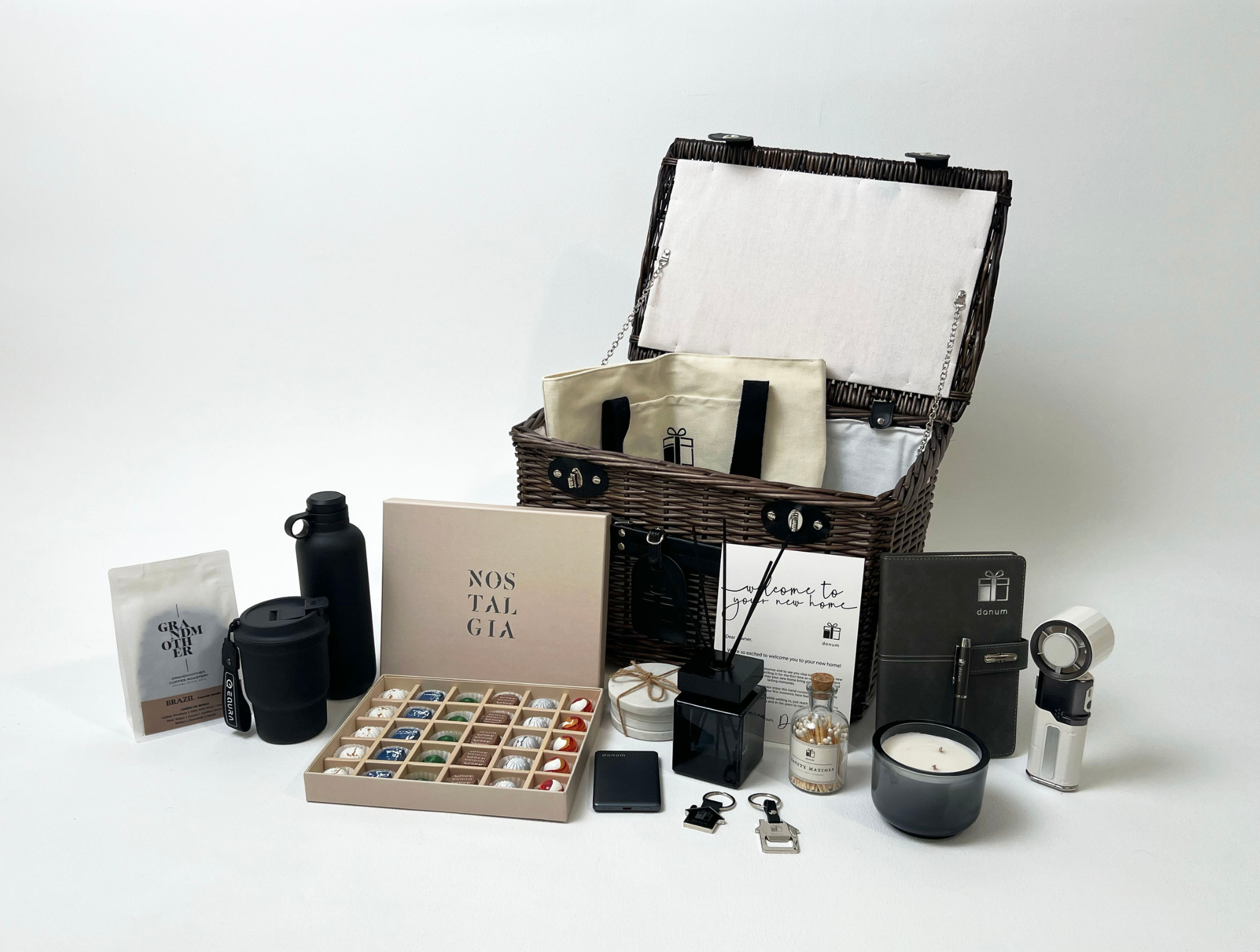 Signature Basket